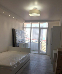 דירה 1-комн 32 m² - ניקו פירוסמני, Batumi