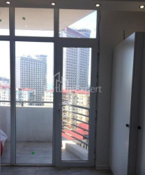 דירה 32 מ"ר - ניקו פירוסמני, Batumi, גאורגיה