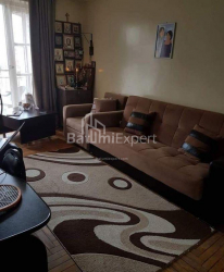 דירה 1-комн 35 m² - איבן ג'אוואחישווילי, Batumi