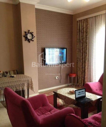 דירה 2-комн 46 m² - אלכסנדרה פושקין, Batumi