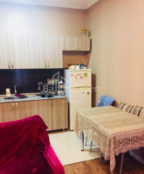 דירה 2-комн 46 m² - אלכסנדרה פושקין, Batumi