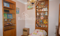 דירה 3-комн 80 m² - גלאקציה טבידזה, Batumi