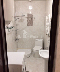 דירה 48 מ"ר - זוראבה גורגילדזה, Batumi, גאורגיה
