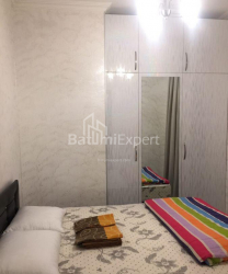 דירה 48 מ"ר - זוראבה גורגילדזה, Batumi, גאורגיה