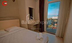 דירה 40 מ"ר - שריף חימשיאשווילי, Batumi, גאורגיה