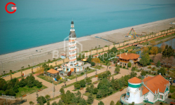 דירה 40 מ"ר - שריף חימשיאשווילי, Batumi, גאורגיה
