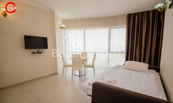 דירה 2-комн 40 m² - שריף חימשיאשווילי, Batumi