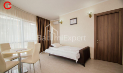 דירה 2-комн 40 m² - שריף חימשיאשווילי, Batumi