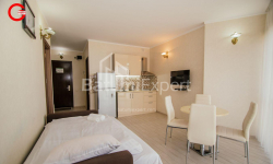 דירה 2-комн 40 m² - שריף חימשיאשווילי, Batumi