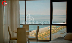 דירה 2-комн 40 m² - שריף חימשיאשווילי, Batumi