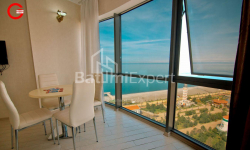 דירה 2-комн 40 m² - שריף חימשיאשווילי, Batumi