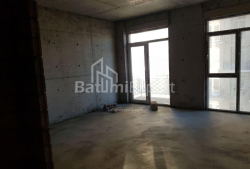 דירה 2-комн 35 m² - שריף חימשיאשווילי, Batumi