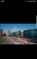 דירה 2-комн 35 m² - שריף חימשיאשווילי, Batumi