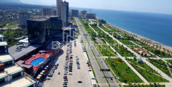 דירה 2-комн 39 m² - שריף חימשיאשווילי, Batumi