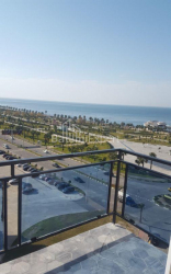 דירה 2-комн 39 m² - שריף חימשיאשווילי, Batumi