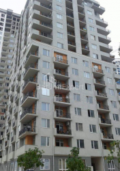 דירה 55 מ"ר - ניקו פירוסמני, Batumi, גאורגיה