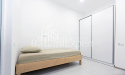 דירה 1-комн 50 m² - שריף חימשיאשווילי, Batumi