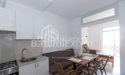דירה 1-комн 50 m² - שריף חימשיאשווילי, Batumi