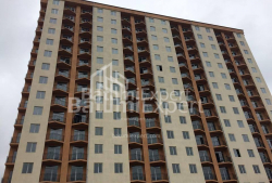 דירה 3-комн 63 m² - ג'ורג' ליאונידזה, Batumi