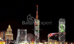 דירה 4-комн 155 m² - יוריבסקאיה, Batumi