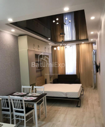 דירה 1-комн 34 m² - שריף חימשיאשווילי, Batumi