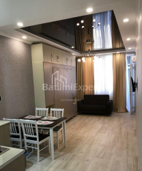 דירה 1-комн 34 m² - שריף חימשיאשווילי, Batumi