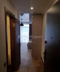 דירה 2-комн 45 m² - זוראבה גורגילדזה, Batumi