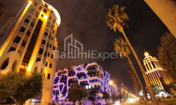 דירה 3-комн 60 m² - רוסתוולי, Batumi