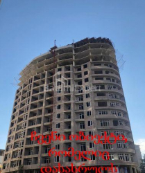 דירה 27 מ"ר - יוריבסקאיה, Batumi, גאורגיה