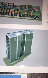 דירה 1-комн 27 m² - יוריבסקאיה, Batumi