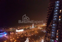 דירה 1-комн 35 m² - יוריבסקאיה, Batumi