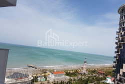 דירה 1-комн 35 m² - יוריבסקאיה, Batumi
