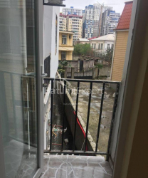 דירה 1-комн 35 m² - אנגיסה, Batumi