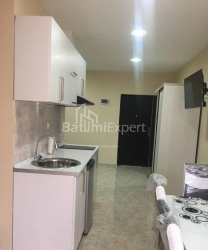 דירה 1-комн 35 m² - אנגיסה, Batumi