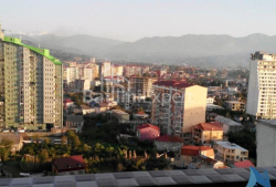 דירה 1-комн 36 m² - יוריבסקאיה, Batumi