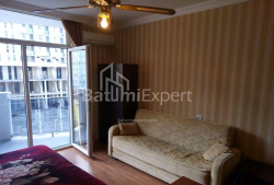 דירה 1-комн 33 m² - יוריבסקאיה, Batumi