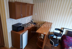 דירה 1-комн 33 m² - יוריבסקאיה, Batumi