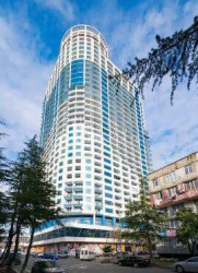 דירה 2-комн 42 m² - יוריבסקאיה, Batumi