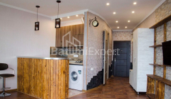 דירה 2-комн 42 m² - יוריבסקאיה, Batumi