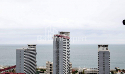 דירה 42 מ"ר - יוריבסקאיה, Batumi, גאורגיה