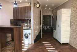 דירה 2-комн 42 m² - יוריבסקאיה, Batumi