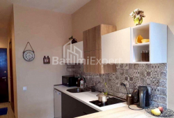דירה 2-комн 35 m² - שלווה אינסרידזה, Batumi