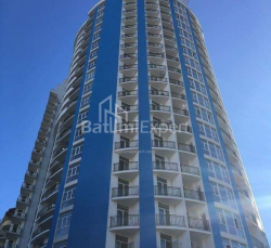 דירה 3-комн 76 m² - יוריבסקאיה, Batumi