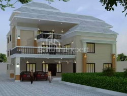 דירה 7-комн 120 m² - יוריבסקאיה, Batumi