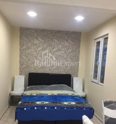 דירה 2-комн 35 m² - יוריבסקאיה, Batumi