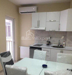 דירה 2-комн 35 m² - יוריבסקאיה, Batumi
