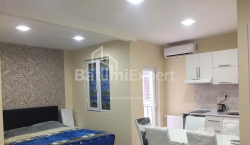 דירה 35 מ"ר - יוריבסקאיה, Batumi, גאורגיה