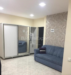 דירה 2-комн 35 m² - יוריבסקאיה, Batumi