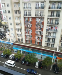 דירה 56 מ"ר - יוריבסקאיה, Batumi, גאורגיה