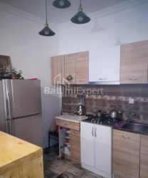 דירה 3-комн 56 m² - יוריבסקאיה, Batumi